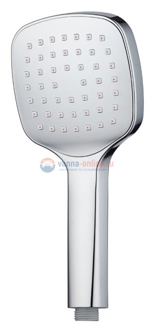 Душевая лейка Orange OS06 Душевая лейка Orange OS06