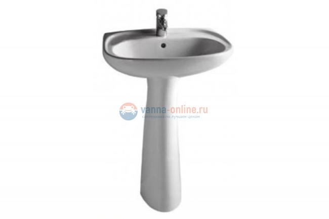 Раковина VITRA Normus 9600B003-7650