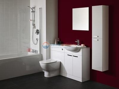 Пенал Ideal Standard TEMPO E3243WG