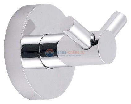 Крючок Bemeta Omega 104106032 Крючок Bemeta Omega 104106032