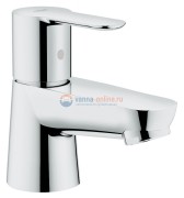 Кран Grohe BauEdge 20421000