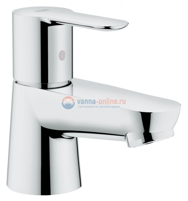 Кран Grohe BauEdge 20421000 Кран Grohe BauEdge 20421000