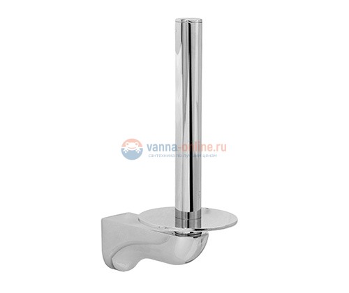 Держатель туалетной бумаги WasserKraft Kammel К-8397