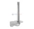 Держатель туалетной бумаги WasserKraft Kammel К-8397