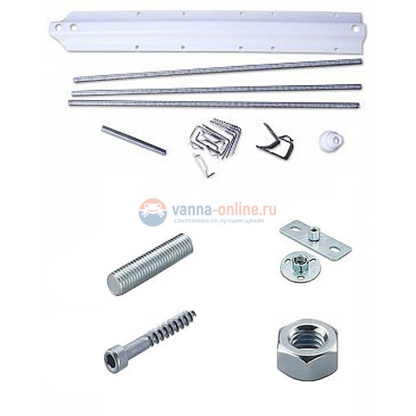 Крепление панели Ravak Sabina-80 LA B2E000001N