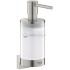 Держатель для стакана или мыльницы Grohe Selection 41027DC0, суперсталь