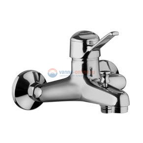 Смеситель для ванны Paini Creta без аксессура Смеситель для ванны Paini Creta без аксессура