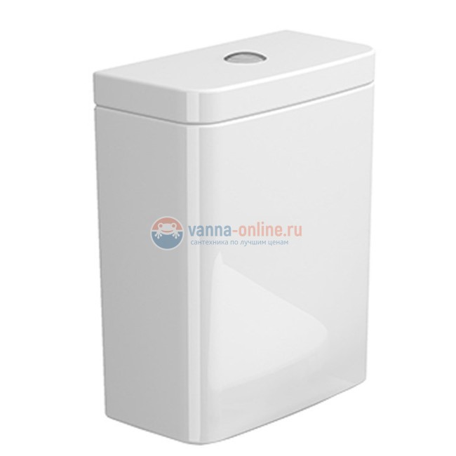 Унитаз компакт Sanitana BE YOU Унитаз компакт Sanitana BE YOU