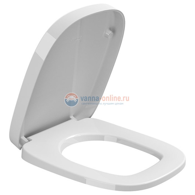 Унитаз компакт Sanitana BE YOU Унитаз компакт Sanitana BE YOU