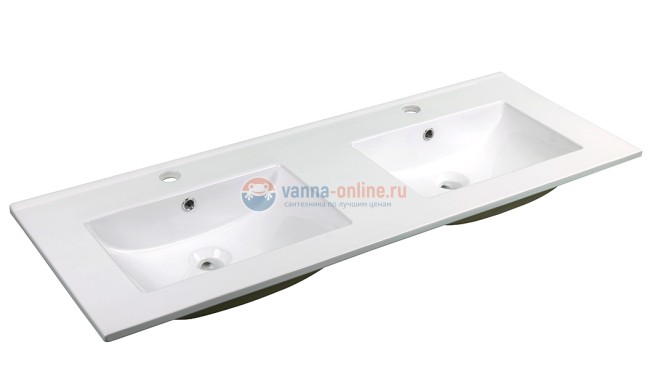 Тумба с раковиной Sanvit Форма kforma1202, 120 см напольная, шелк сталь Тумба с раковиной Sanvit Форма kforma1202, 120 см напольная, шелк сталь