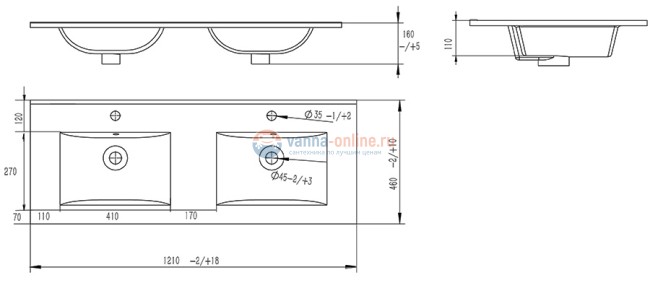 Тумба с раковиной Sanvit Форма kforma1202, 120 см напольная, шелк сталь Тумба с раковиной Sanvit Форма kforma1202, 120 см напольная, шелк сталь