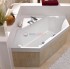 Квариловая ванна Villeroy&Boch Squaro 190 x 80 см UBQ190SQR6V-01 Квариловая ванна Villeroy&Boch Squaro 190 x 80 см UBQ190SQR6V-01