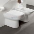 Приставной унитаз Villeroy&Boch O.novo 5657 10 35*57 см (56571001/5657 10R1) Приставной унитаз Villeroy&Boch O.novo 5657 10 35*57 см (56571001/5657 10R1)