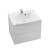 Тумба под раковину Ravak SD Rosa II 760, 76 см, белая (X000001293) Тумба под раковину Ravak SD Rosa II 760, 76 см, белая (X000001293)