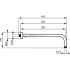 Промо-комплект для душа 8 в 1 Ideal Standard CERAPLAN III B1153AA