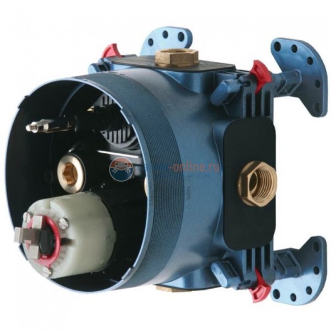 Промо-комплект для душа 8 в 1 Ideal Standard CERAPLAN III B1153AA