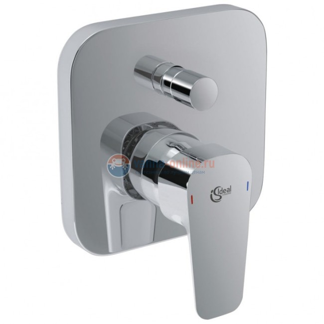 Промо-комплект для душа 8 в 1 Ideal Standard CERAPLAN III B1153AA