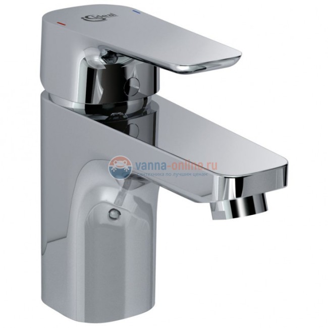 Промо-комплект для душа 8 в 1 Ideal Standard CERAPLAN III B1153AA