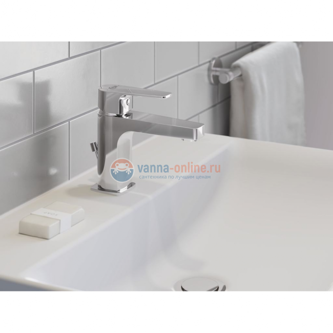 Смеситель для раковины Ideal Standard BC685AA