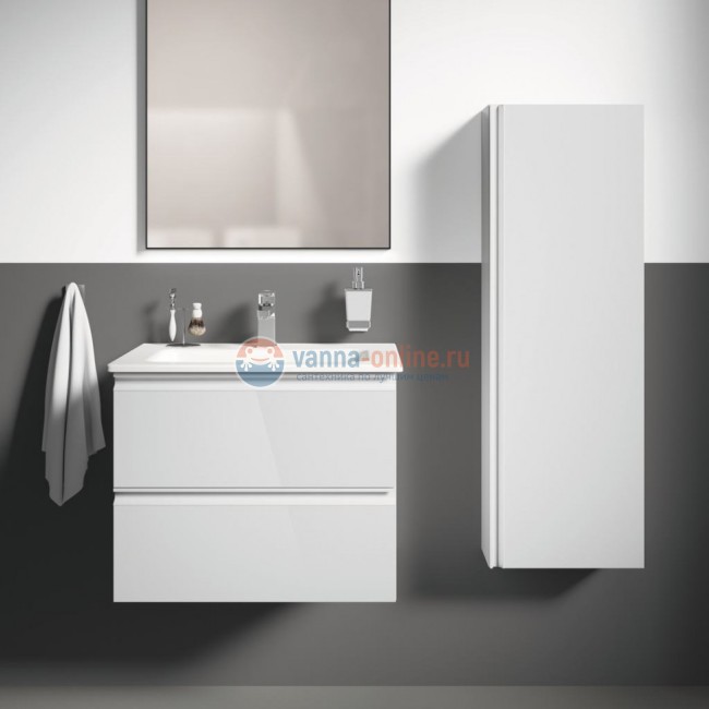 Смеситель для раковины Ideal Standard BC685AA