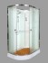Душевая кабина Deto Em EM1512 L/R N 120 x 80 см, без крыши