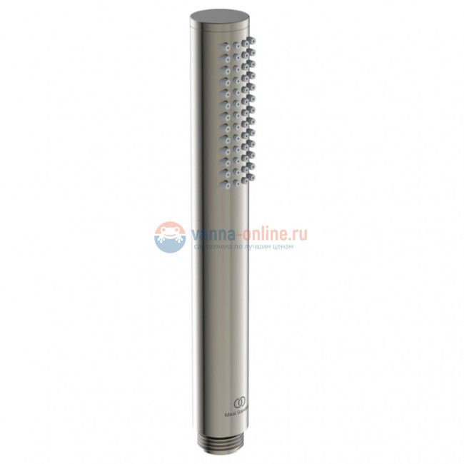 Металлический ручной душ Ideal Standard IDEALRAIN BC774GN