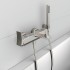 Металлический ручной душ Ideal Standard IDEALRAIN BC774GN