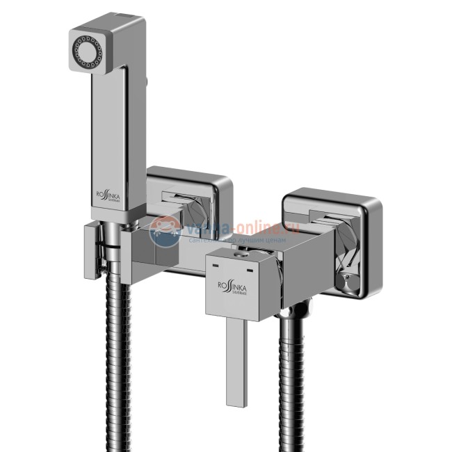 Гигиенический душ Rossinka X25-54 Гигиенический душ Rossinka X25-54