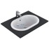 Раковина 62X41 см Ideal Standard CONNECT E504901 Раковина 62X41 см Ideal Standard CONNECT E504901