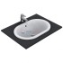 Раковина 62X41 см Ideal Standard CONNECT E504901 Раковина 62X41 см Ideal Standard CONNECT E504901