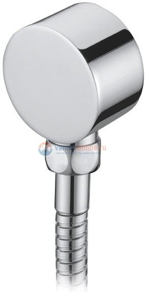 Шланговое подключение Cezares Articoli Vari CZR-AI1-02, цвет бронза Шланговое подключение Cezares Articoli Vari CZR-AI1-02, цвет бронза