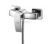 Смеситель Iddis Vane VANSB00i03WA для душа, хром
