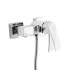 Смеситель Iddis Vane VANSB00i03WA для душа, хром