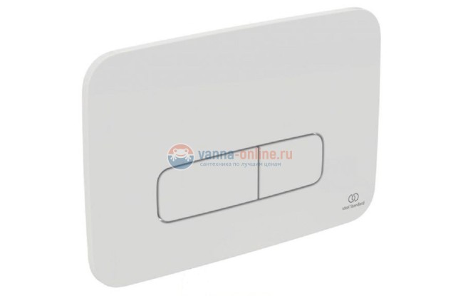 Механическая панель смыва Ideal Standard OLEAS™ M3 R0123AC