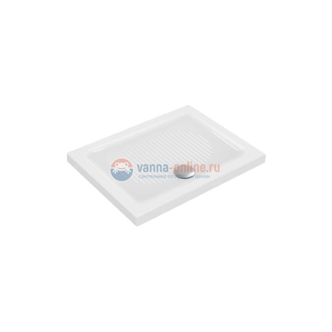 Душевой поддон 90X75 см Ideal Standard T267201 CONNECT