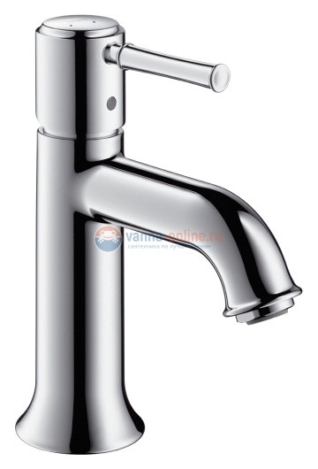 Смеситель Hansgrohe Talis Classic 14118000 для раковины Смеситель Hansgrohe Talis Classic 14118000 для раковины