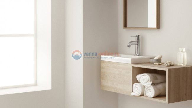 Смеситель Hansgrohe Talis Classic 14118000 для раковины Смеситель Hansgrohe Talis Classic 14118000 для раковины