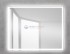 Зеркало BelBagno SPC-GRT-1200-800-LED-BTN 120x80 см со встроенным светильником и кнопочным выключателем