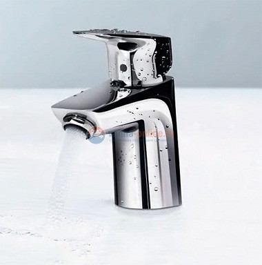 Смеситель Hansgrohe Logis 71070000 для раковины