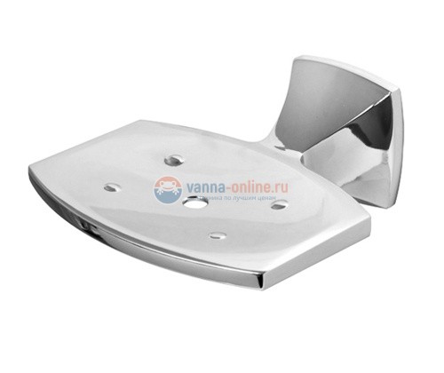 Мыльница-решетка WasserKRAFT Wern 2569