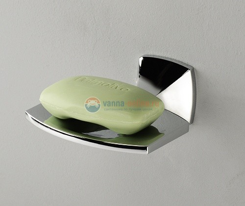 Мыльница-решетка WasserKRAFT Wern 2569