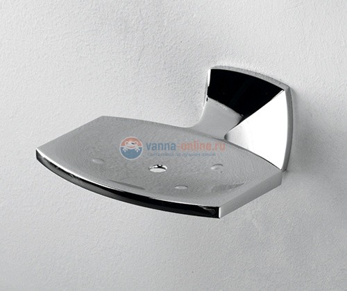 Мыльница-решетка WasserKRAFT Wern 2569