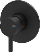 Смеситель Paffoni Light LIG011NO для душа