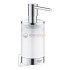 Держатель для стакана или мыльницы Grohe Selection 41027000, хром
