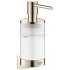 Держатель для стакана или мыльницы Grohe Selection 41027BE0, никель