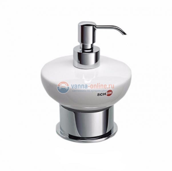 Дозатор Schein Allom 222D-T Дозатор Schein Allom 222D-T