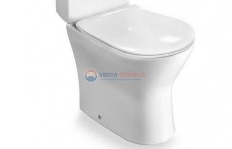 Чаша унитаза Roca Leon 7342649000