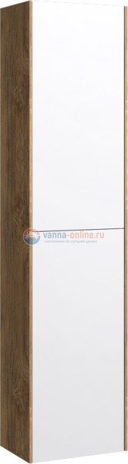 Корпус пенала Aqwella Mobi MOB0535DB, дуб балтийский