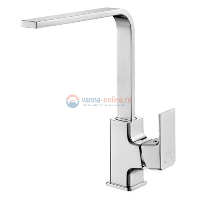 Смеситель E.C.A Tiera 102118065EX для кухни Смеситель E.C.A Tiera 102118065EX для кухни