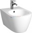 Биде BelBagno Marino BB105BH, подвесное Биде BelBagno Marino BB105BH, подвесное